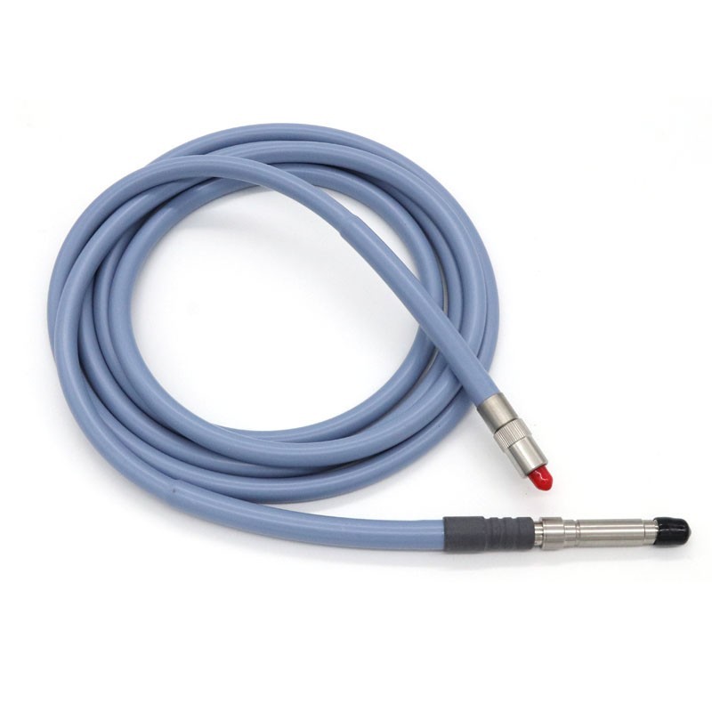 Endoscopy Fiber Light Cable Compatible Storz ø4mm 1.8m 2.5m 3m