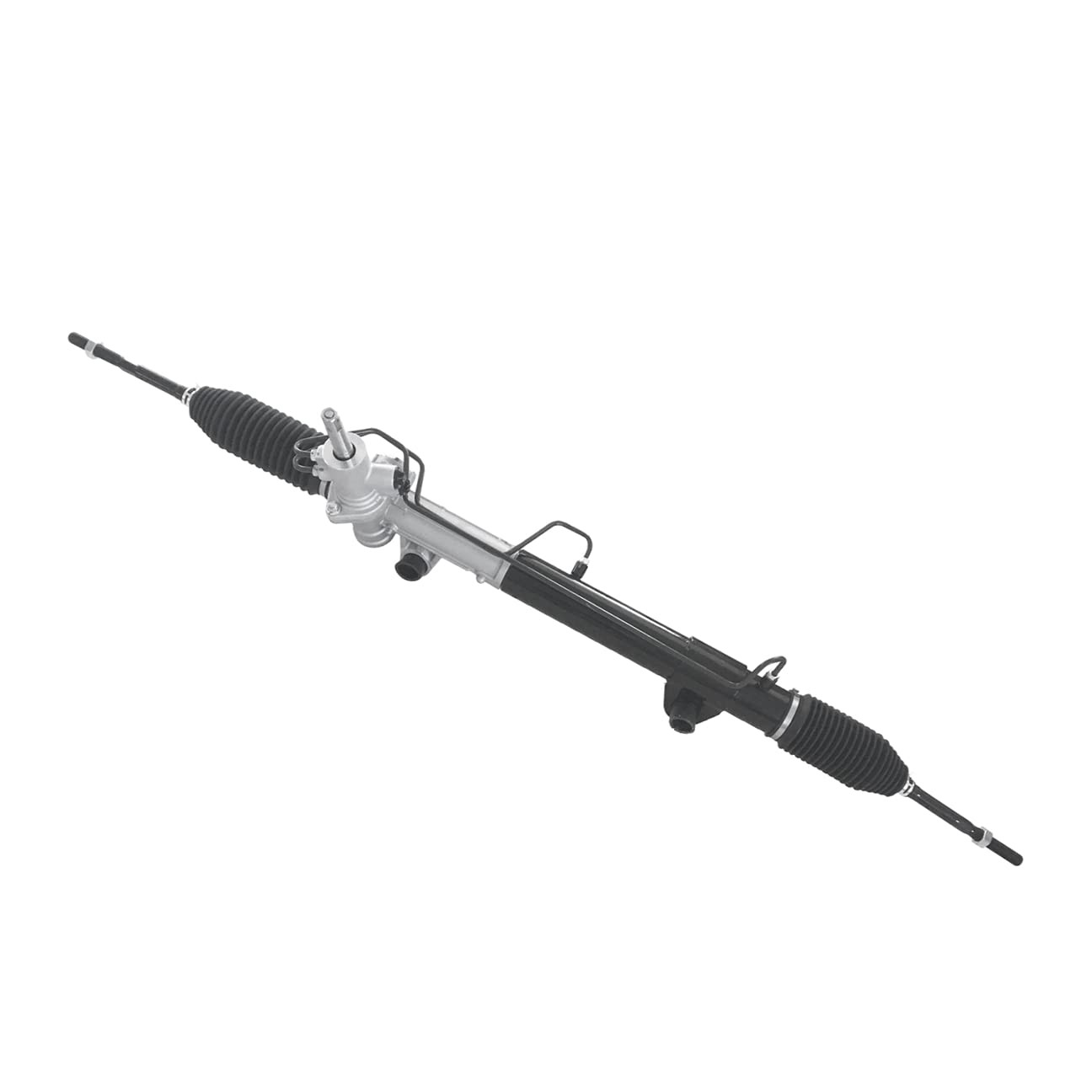 Power Steering Rack & Pinion for Dodge Dakota Mitsubishi Raider 05-10 26-2143