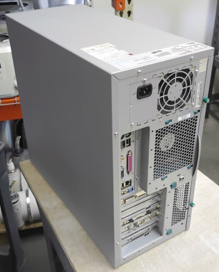 Siemens Axiom Aristos Radis PC M440 – 10143259