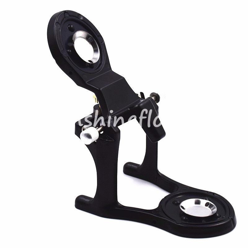 12Types Dental Lab Articulator Adjustable Metal Plastic Denture Instruments