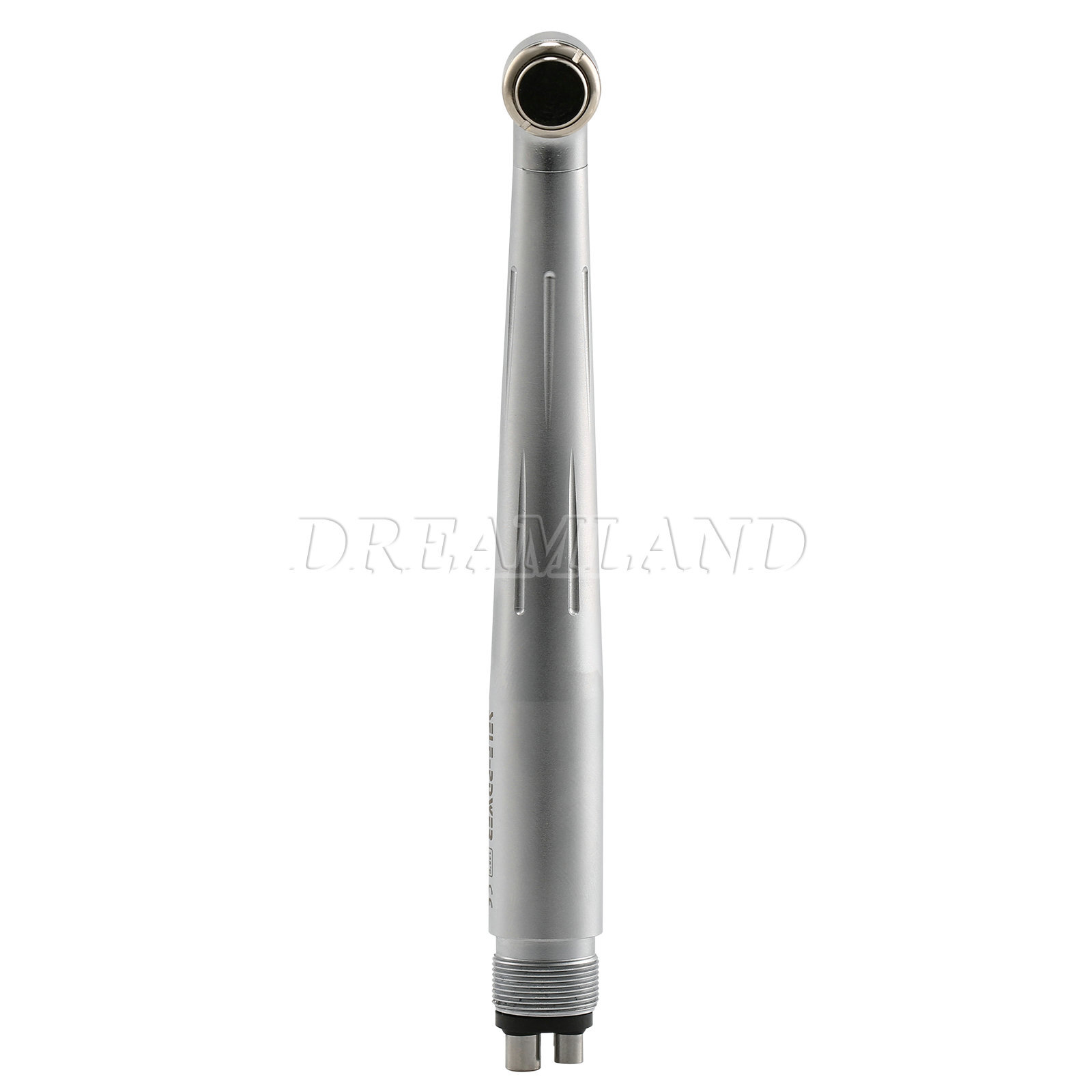 NSK Style Dental Fiber Optic LED E-generator High Speed Handpiece Turbine 4 HOLE