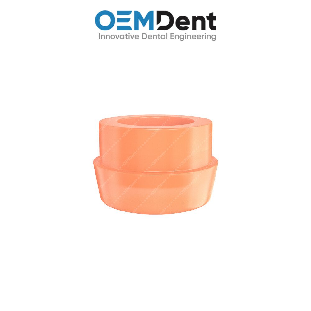 Ball Attachment Components – Direct Legacy® Hexagon 2.42mm Compatible