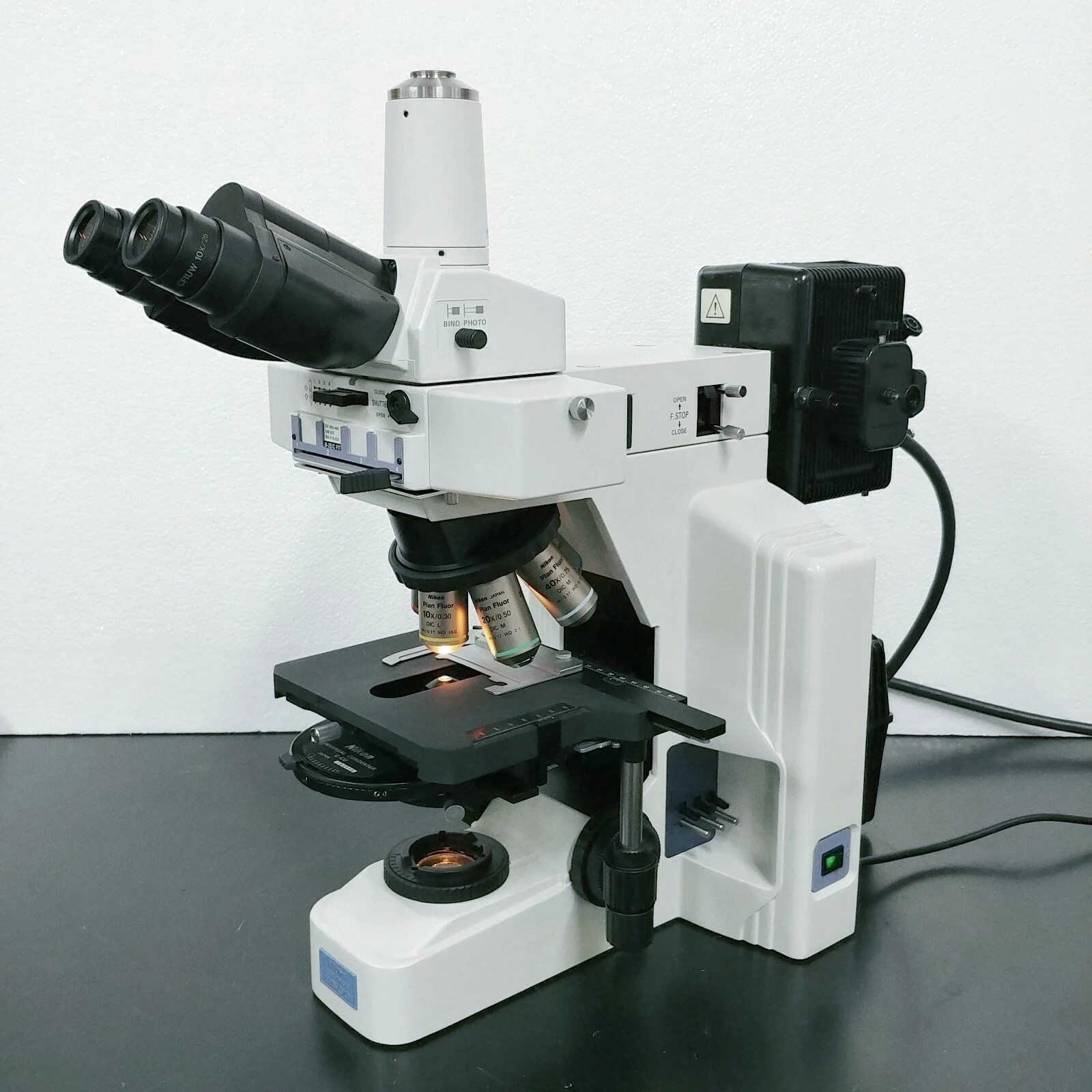 X-Large XL Microscope Dust Cover for Upright Olympus Nikon Zeiss Leica