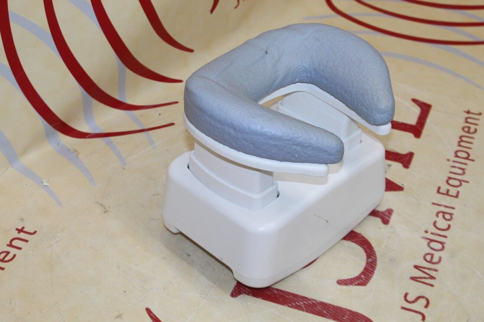 USA Instruments Liberty 9000 8-CH Breast Coil Headrest