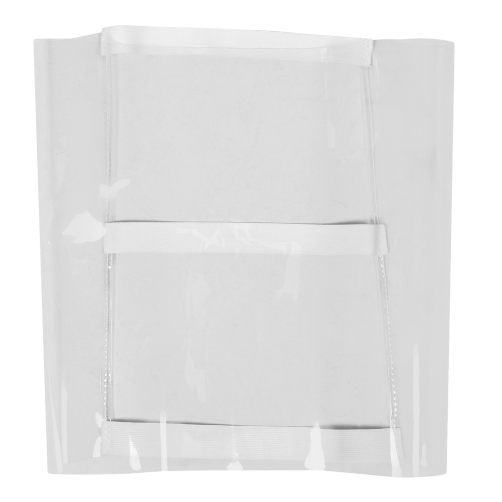 Dental Practice Cover Elastic Foot Cushion Direct Replacement Fitting Pad