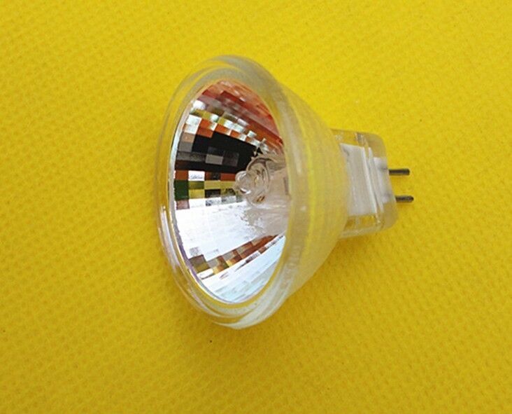 Microscope MR11 Halogen Bulb Lamp Light 6V 10W 15W 20W 30W For Choice