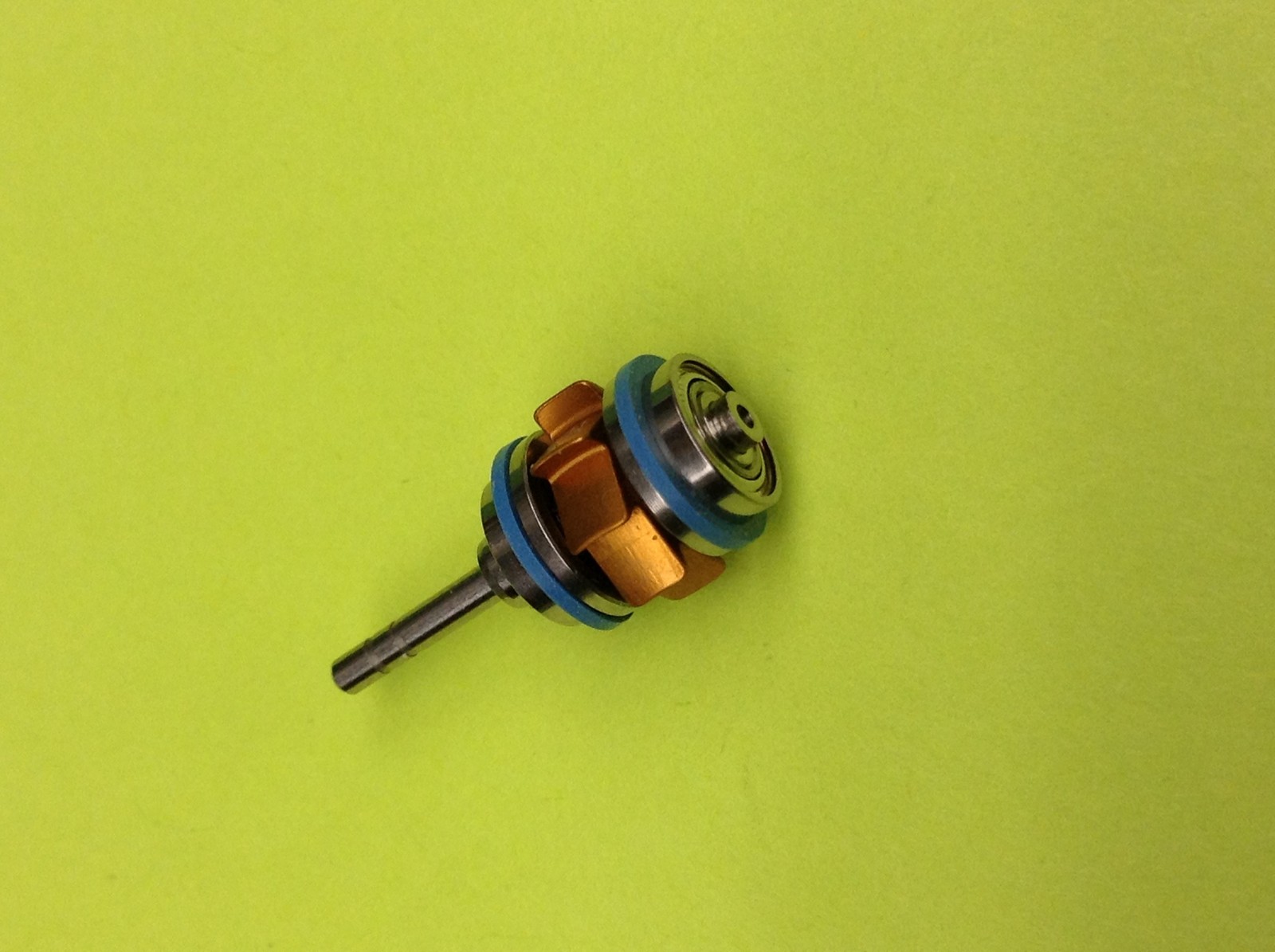 PUSH BUTTON TURBINE FOR MIDWEST HIGH SPEED TRADITION PUSH BUTTON