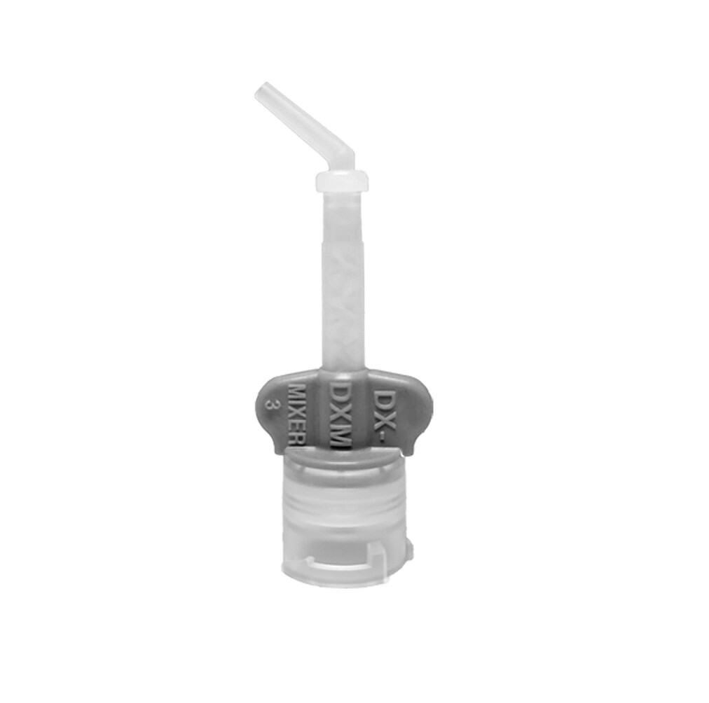 48 pcs HP Mixing Tips Core Material w/ Core intraoral tip pre-attached 5ml