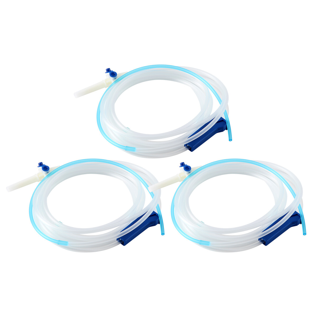 Dental Implant Disposable Dental Irrigation Tube Hose Fit For NSK Surgical Motor