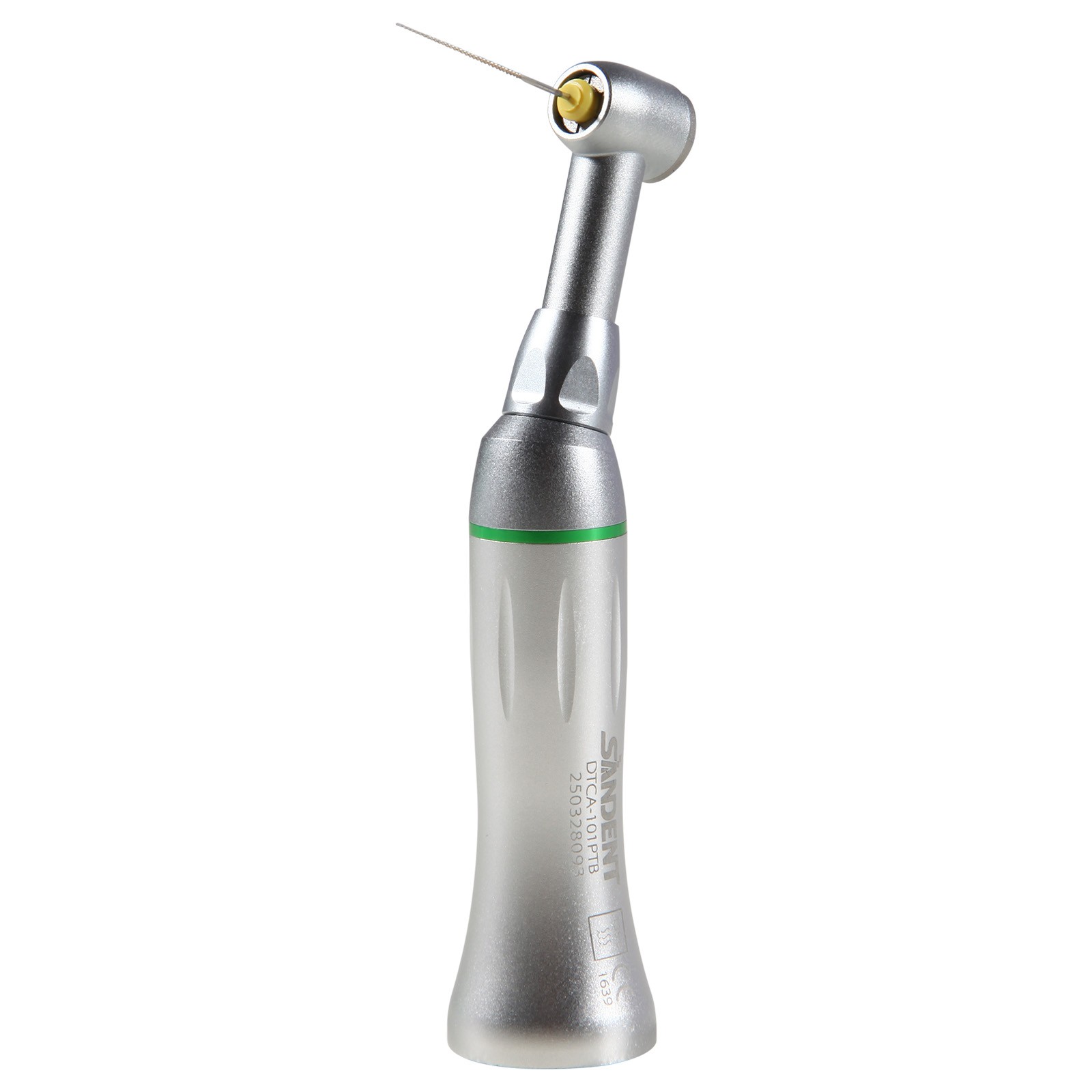 11X SANDENT Turbine Dental Fast High Speed Handpiece 4 Hole Clean Head USA