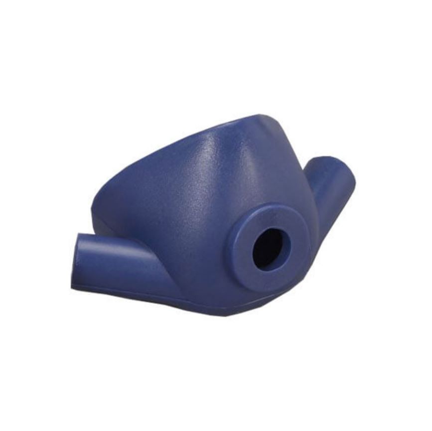 *1-Piece* Porter Matrx Pediatric Autoclavable Nasal Hoods Small 91515094