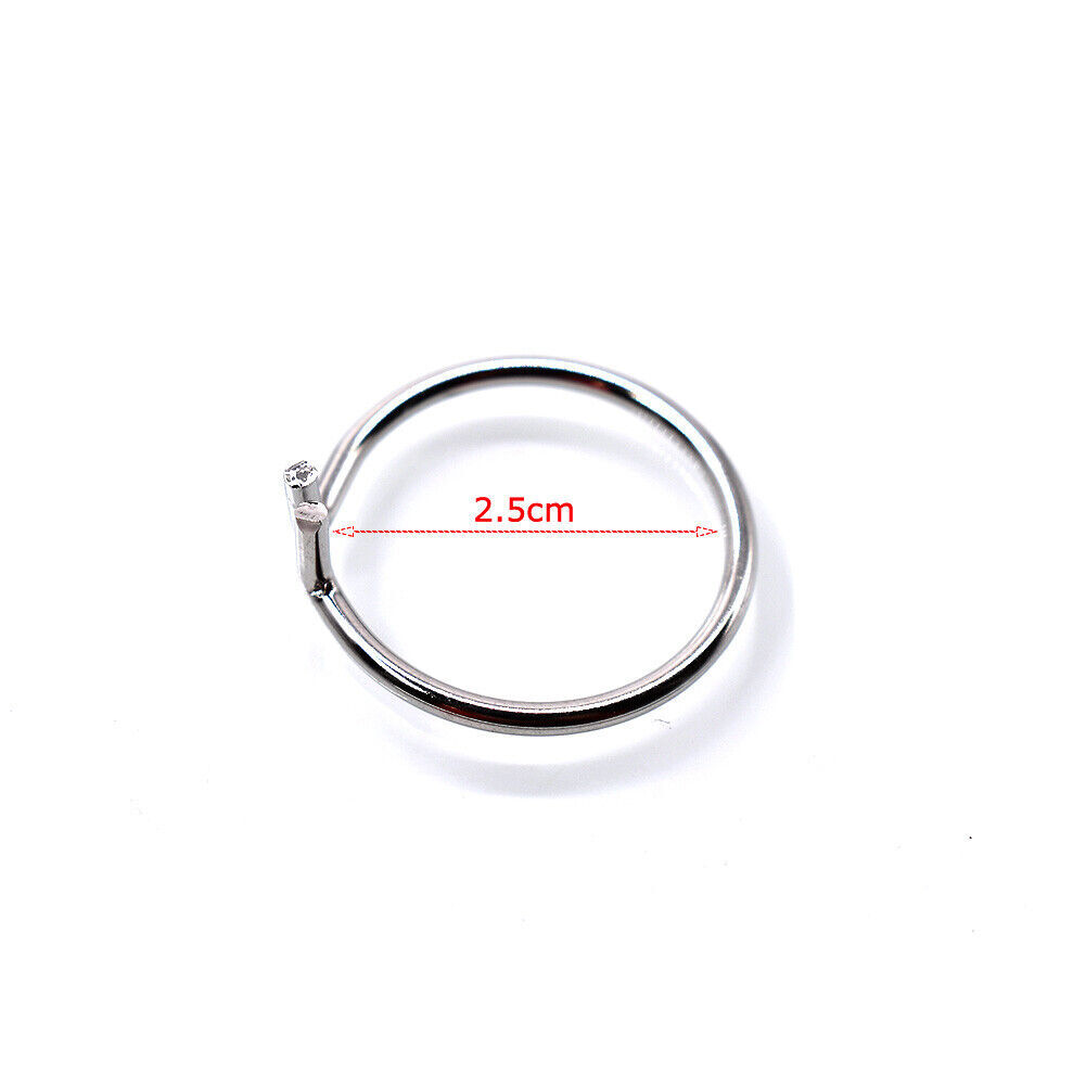 Dental Sectional Contoured Matrice Matrix Ring Clamp Add on Wedge Standard/Delta