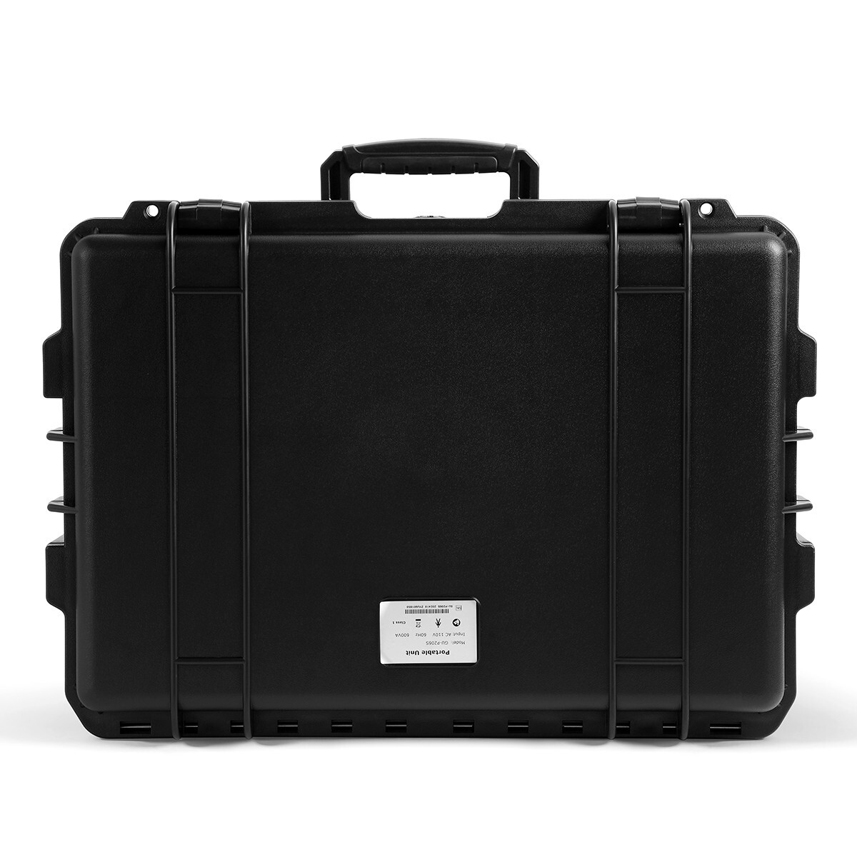 Dental Mobile Delivery Unit Air Compressor Strong Suction 4Hole / Portable Chair