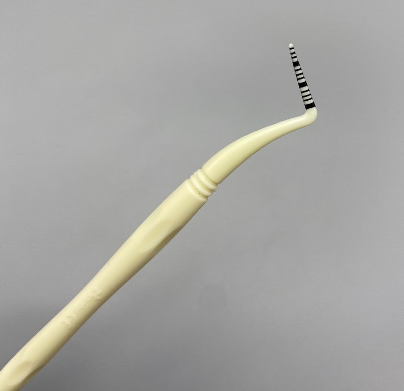 Perio Probe Dental Periodontal Implant Depth Measure Flexible Explorer Scaler