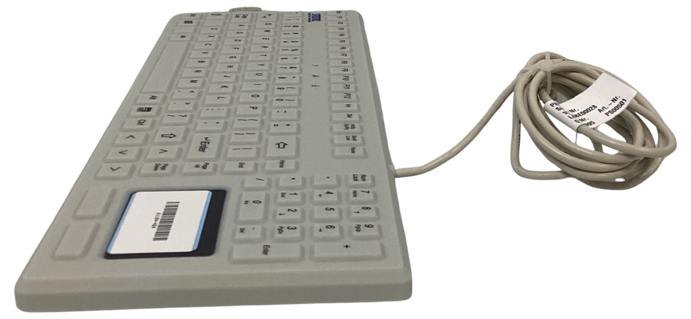 KARL STORZ 20040240US KEYBOARD