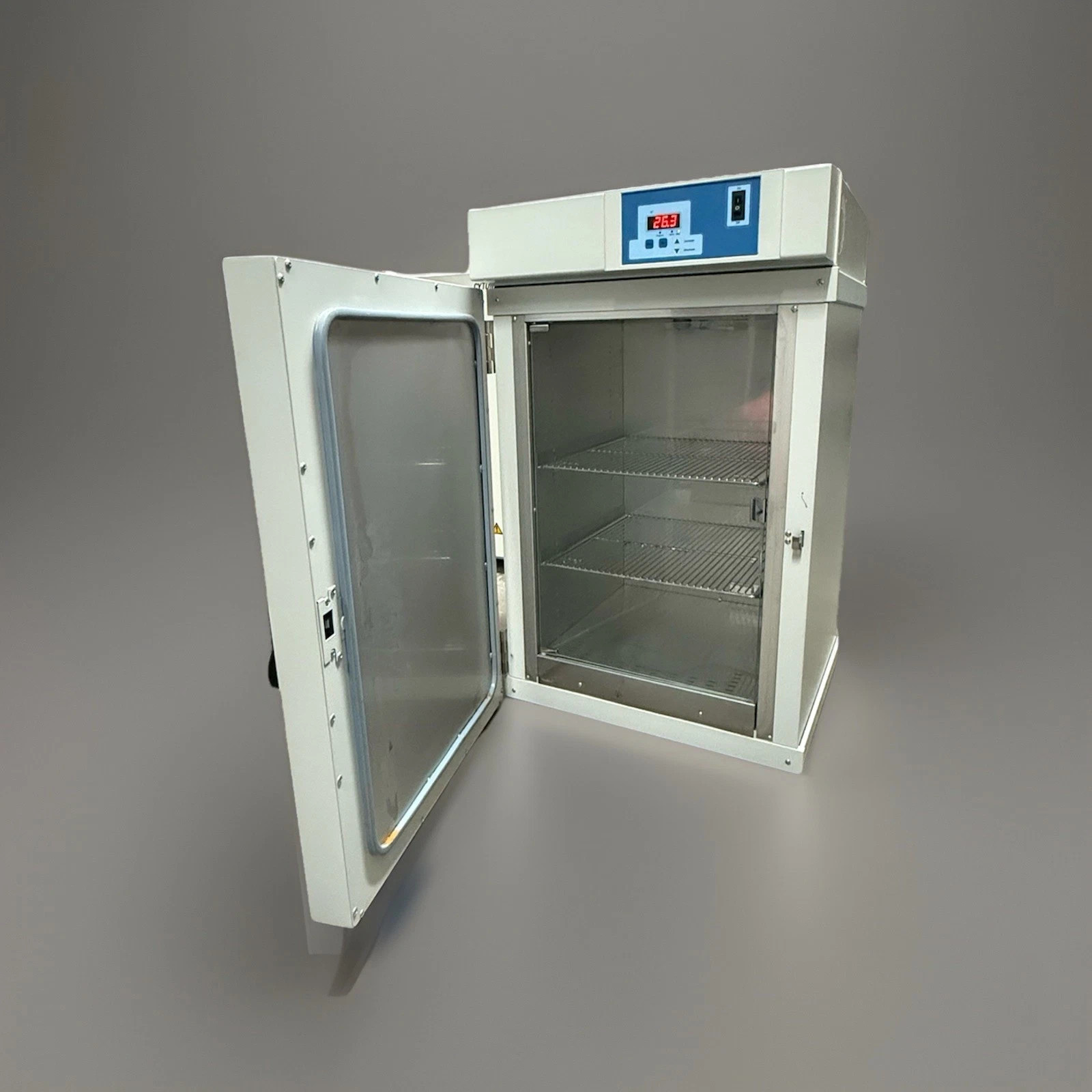 Precision Thermo Scientific Incubator *MINT* 1602D