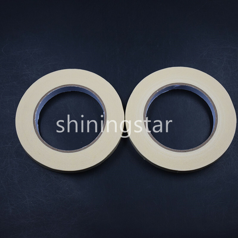 Dental Autoclave Defend Tape Sterilization Indicator 19mm x50m/12mm x50m Select