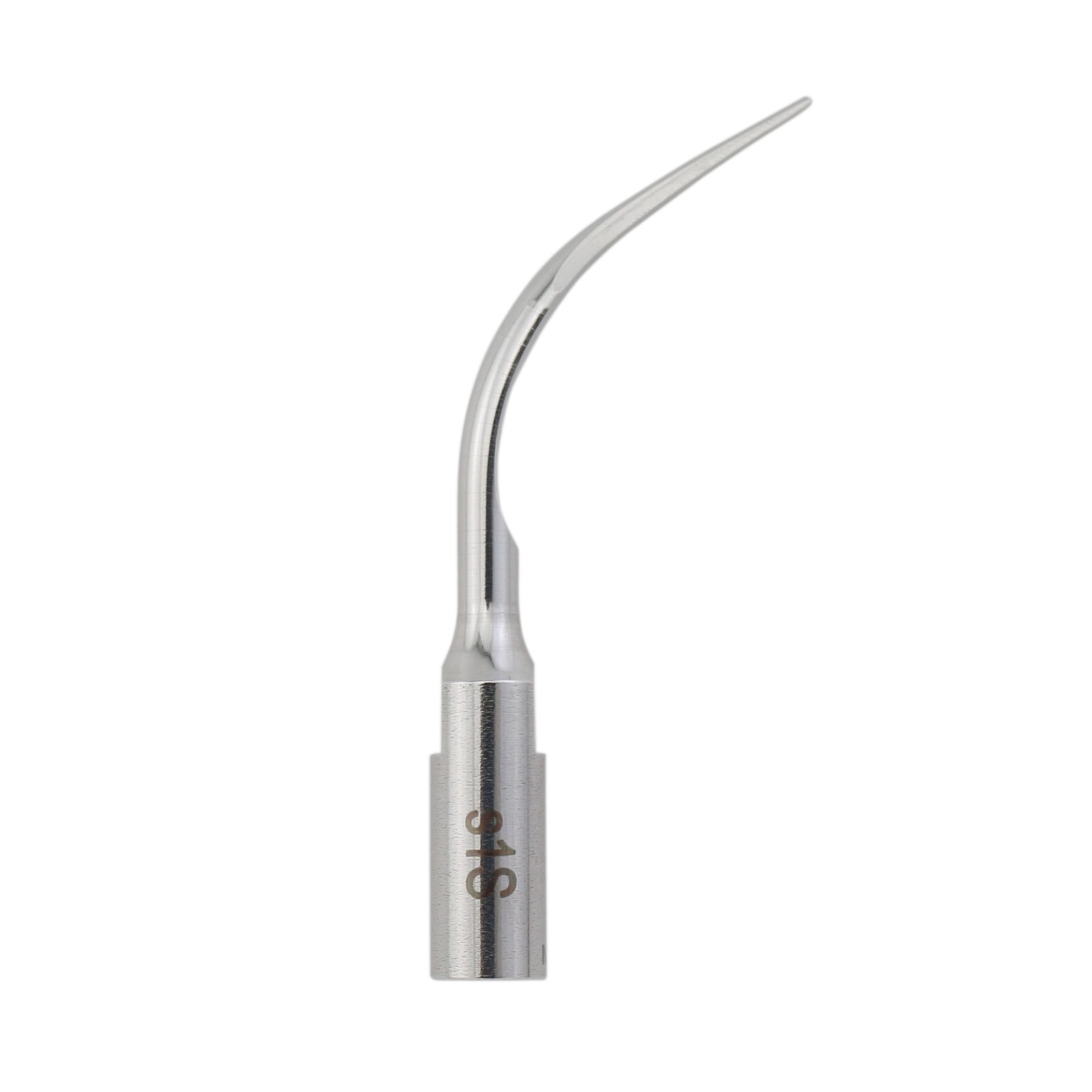 Acteon F00245 P5 Newtron Satelic Ultrasonic Dental Scaler Tip #1S Slim Universal
