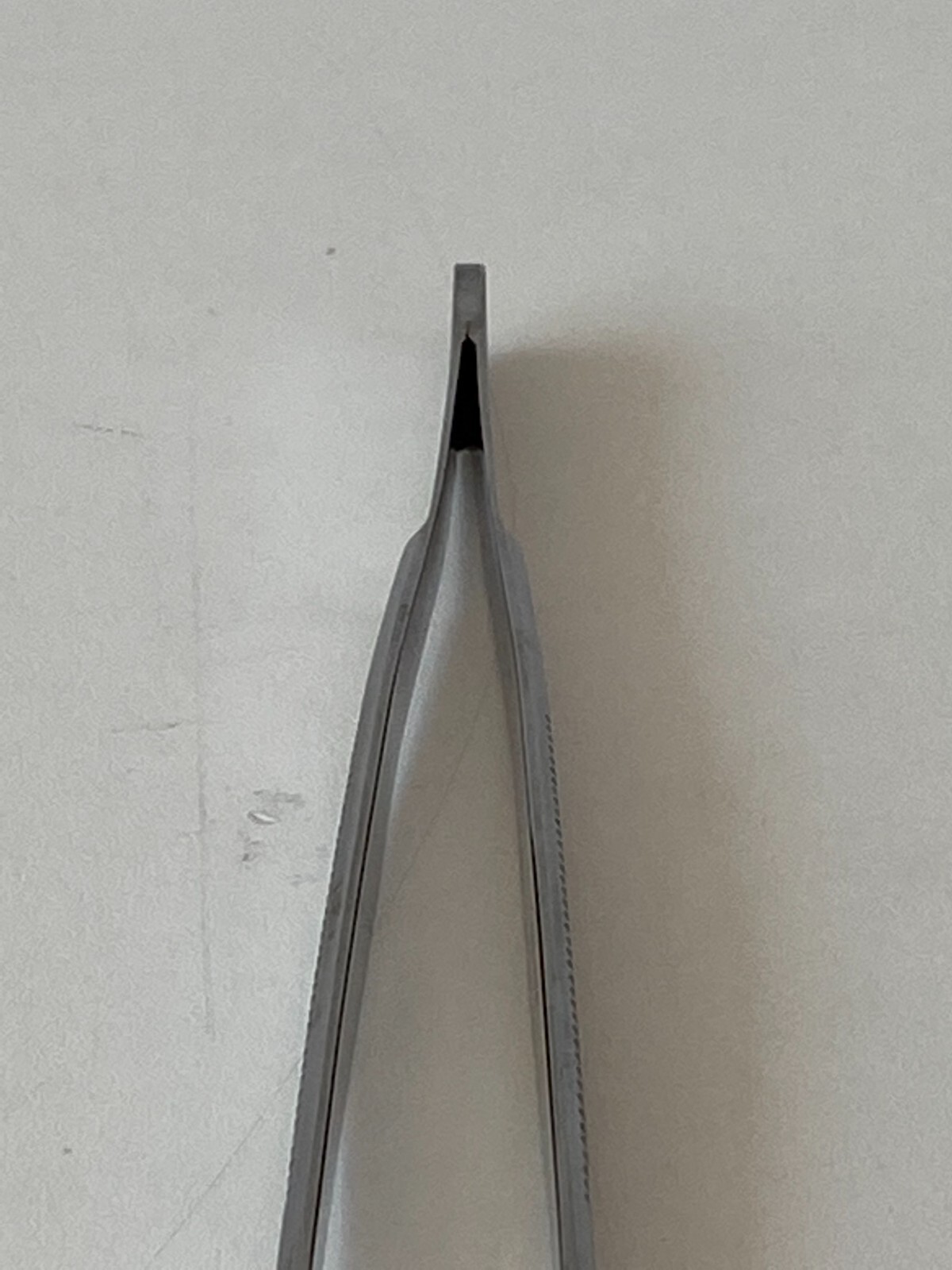 L35: Weck 465-170 Forceps