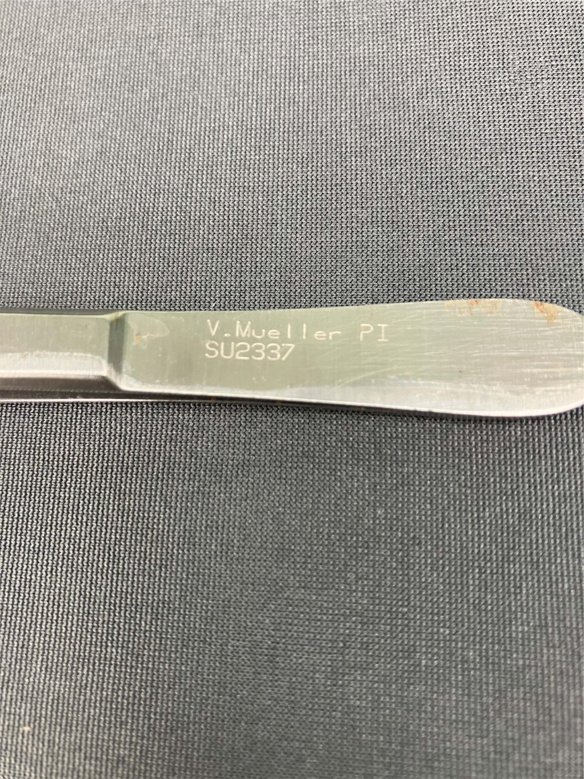 V. Mueller SU2337 Forceps