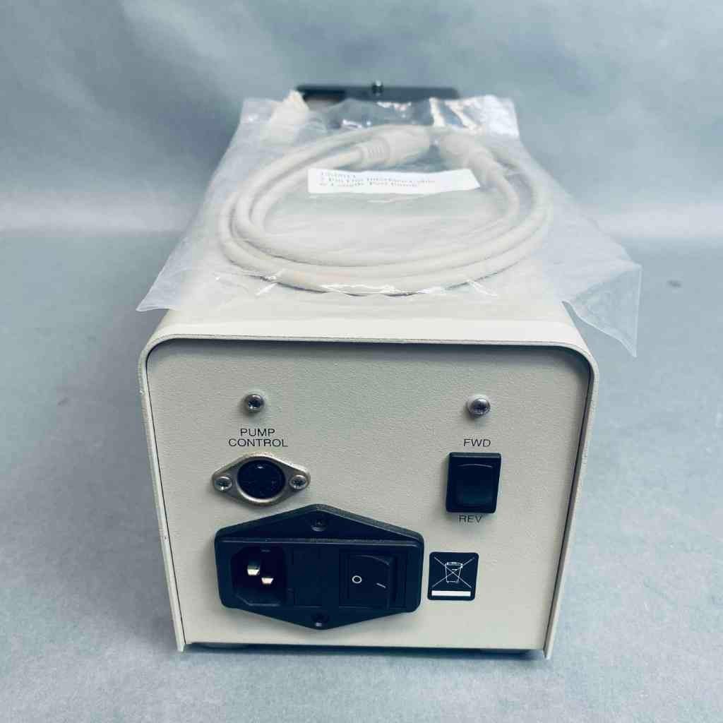 Varian 16 Channel Peristaltic Pump Model VK810