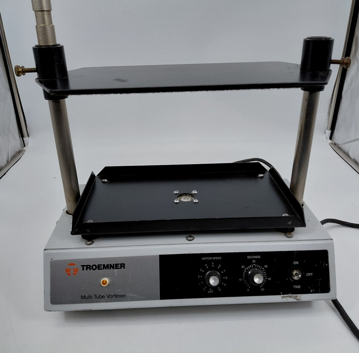 Troemner Multi-Tube Vortexer VX-5000 – See Description