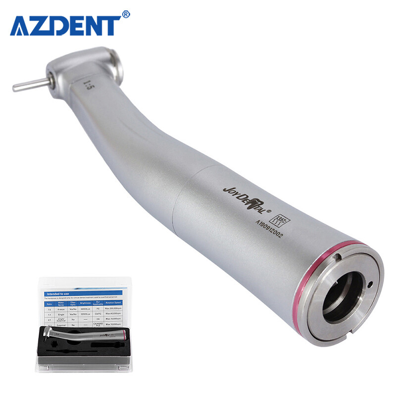 Dental Electric Micro Motor Brushless /1:5 Increase Low Speed Handpiece