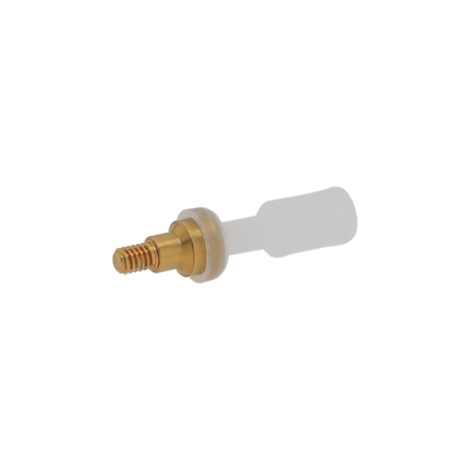 US Dental Locator Abutment for ZIMMER Screw-Vent 3.5 Platform and compatibles