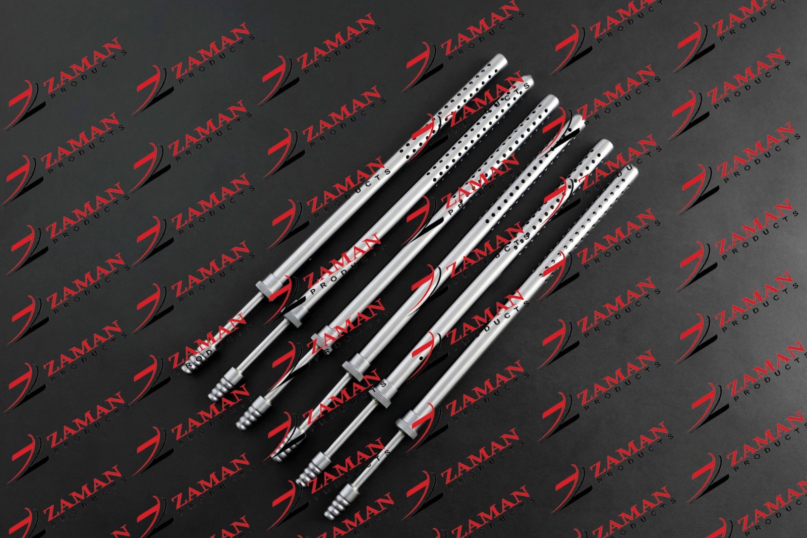 POOLE Suction Tubes 23 Fr CVD and 30 Fr STR Pack of 12 PCs Surgical Instruments