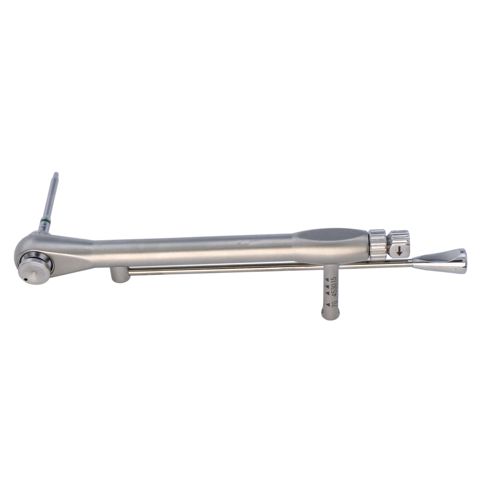Implant Screwdriver Hex Driver Torque Wrench 1.2 Astra Zimmer Thommen ICX 3i MIS