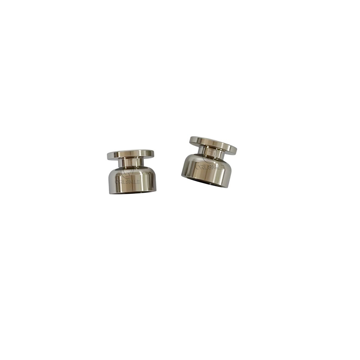 Dental locator impression coping impression transfer for locator abutment