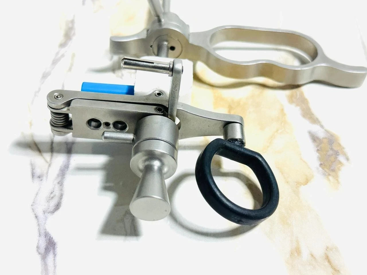 Laparoscopic Hysteroscopy Working Element Bipolar Passive 26FR TURP Set