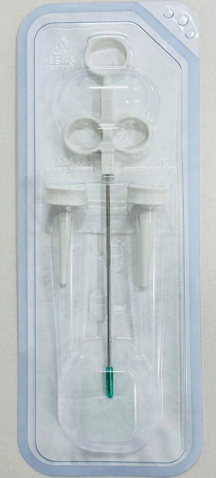 *1-Pack* Carter Thomason CloseSure System Puncture Closure Device CTI-512N