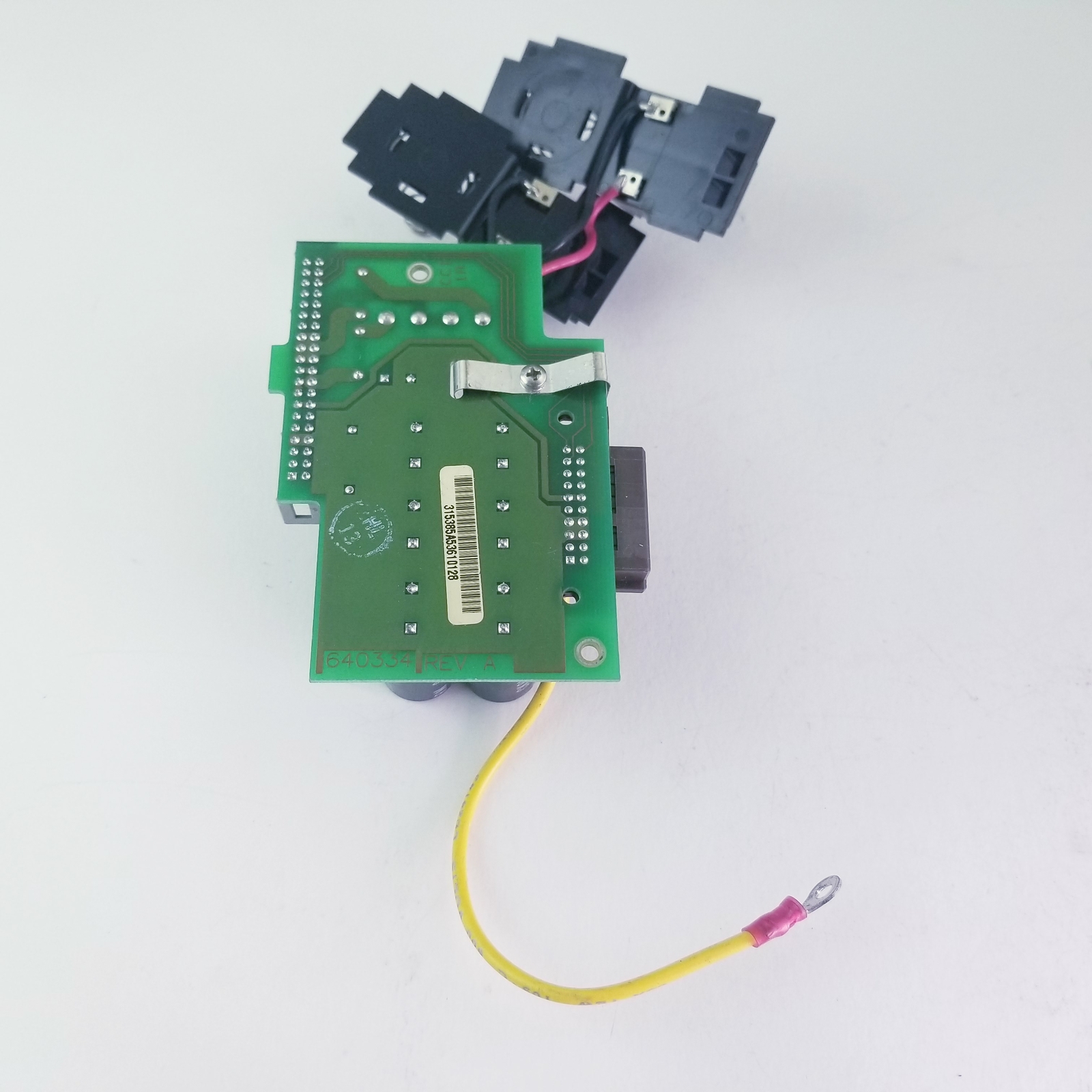 Original Generic 640334 Rev A Controller USA Seller and Free Shipping