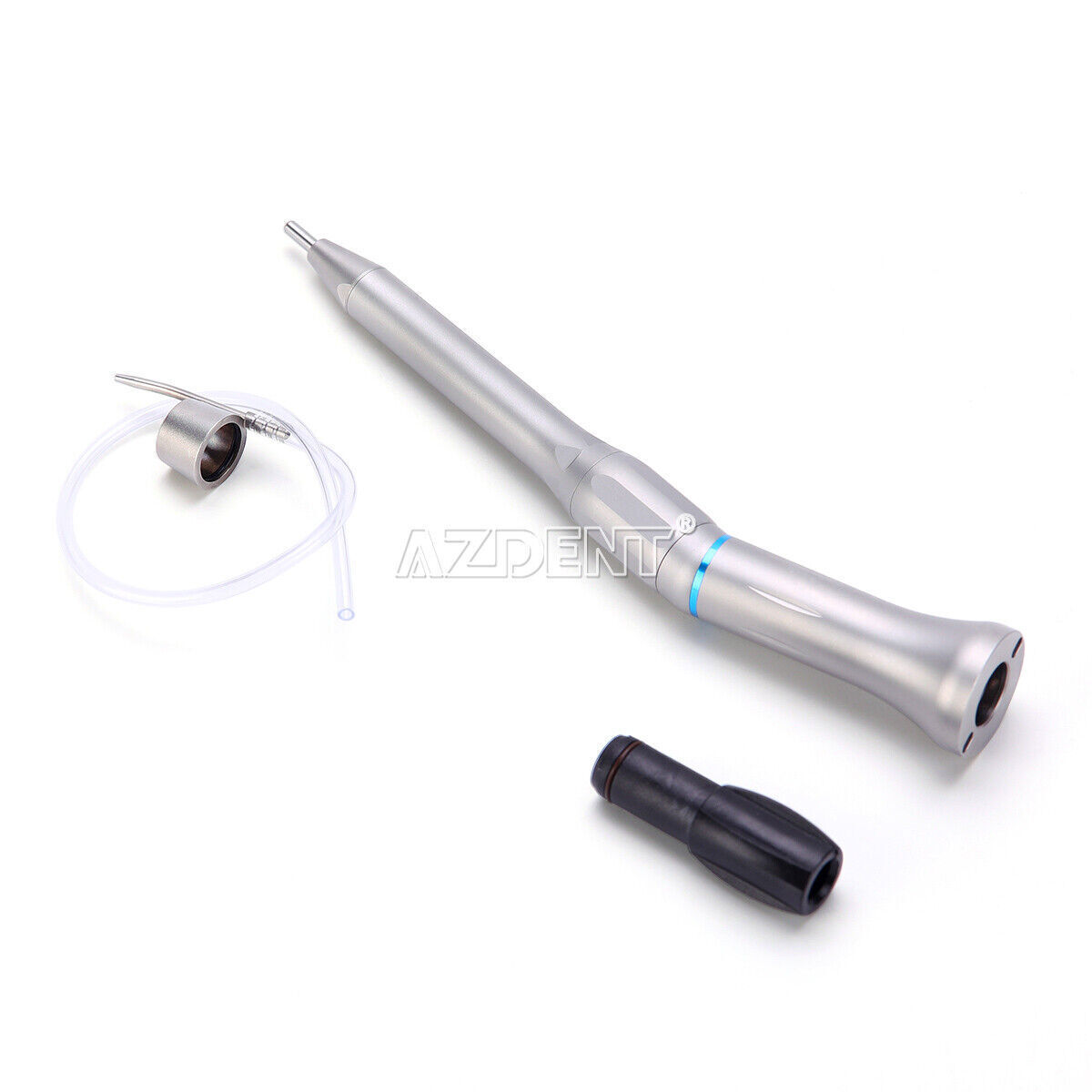 Dental Clinic Surgical Operation Straight Contra Angle 1:1 Low Speed Handpiece