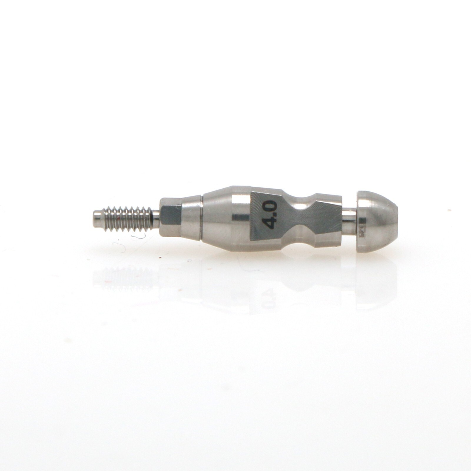 Transfer Impression Closed & Open Analog Regular/Mini for Osstem Hiossen Implant