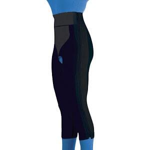 Medco Below Knee Compression Girdle