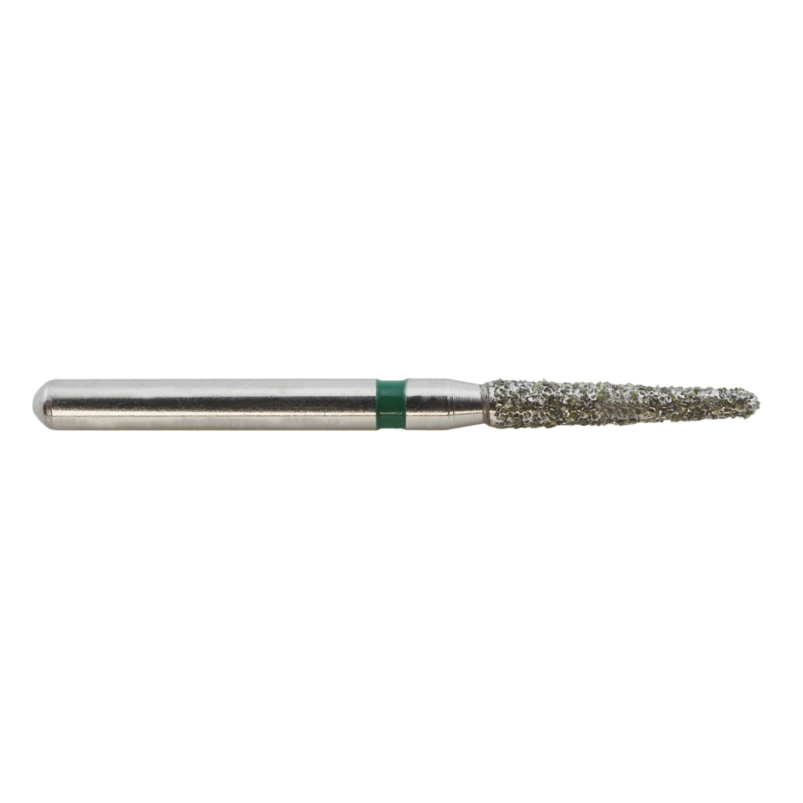 Dental Diamond Burs FG 856/016C Round End Taper Coarse Grit High Speed Bur