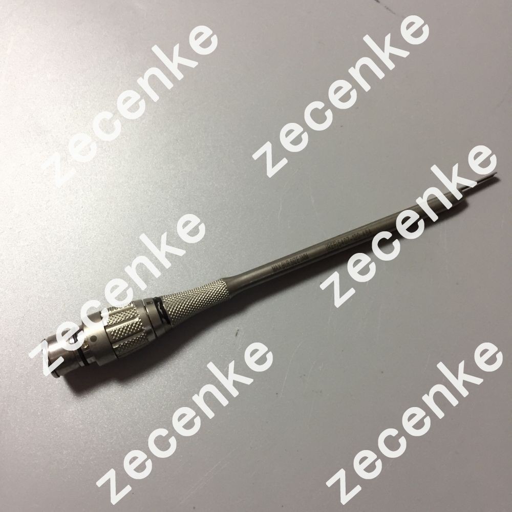 USED STRYKER 5407-120-484 Elite 14cm Hooded Attachment With 60 Days Warranty