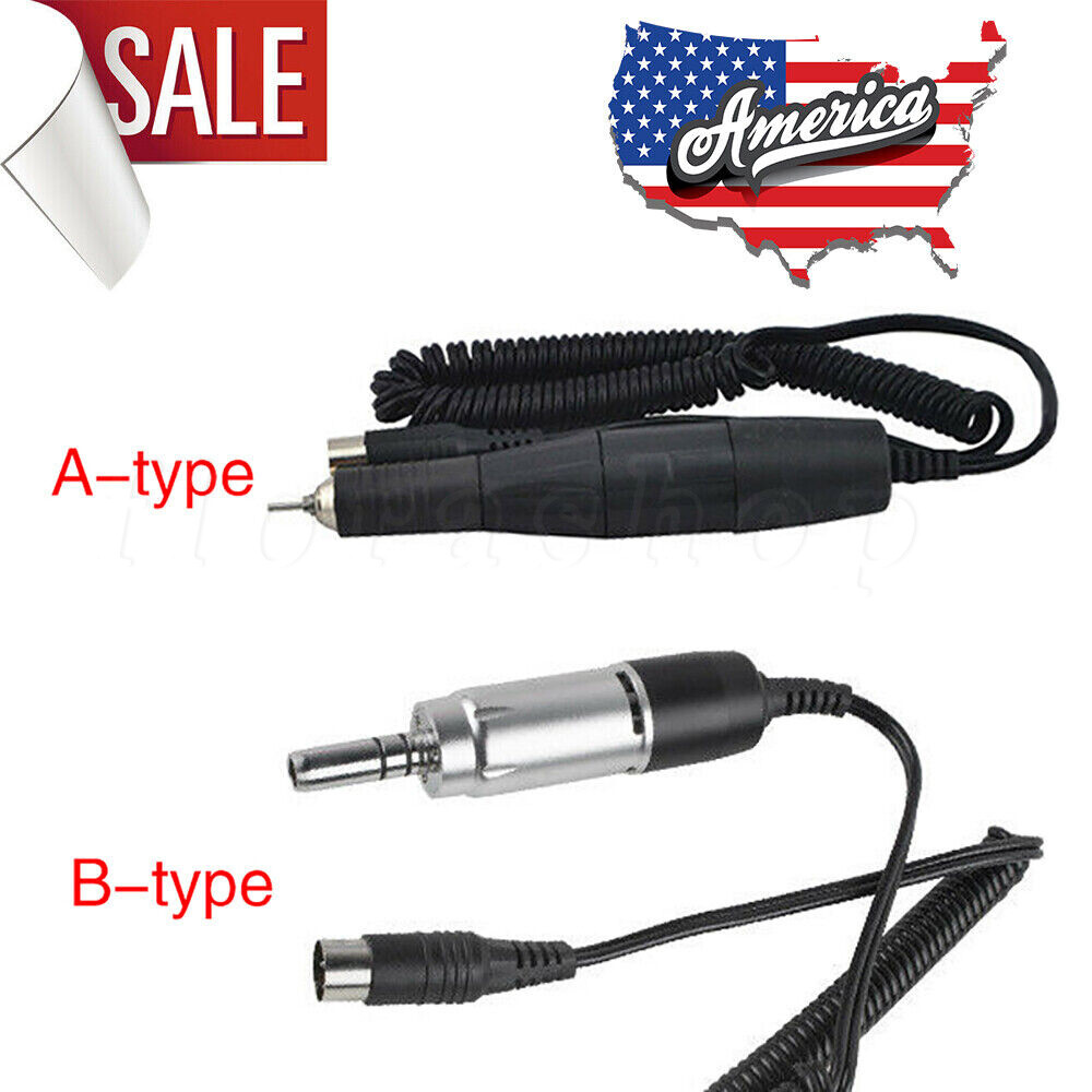 5 US Dental Ultrasonic Scaler Tip Fit DTE SATELEC EMS WOODECK Scaling Handpiece