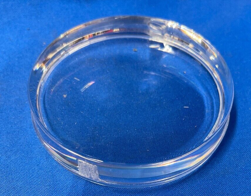 ESSILOR POLY LIBERTY 2/100 R SINGLE LENS 42057