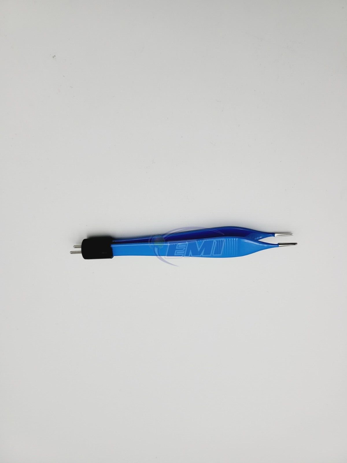 American Bipolar Adson Forceps Reusable Length: 12cm Tip: 1.5mm High Quality