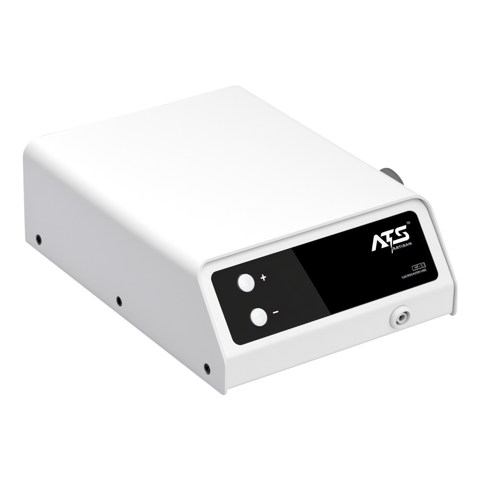 Dental High-frequency Electrosurgery Unit Electricity Knife with 10 Tips ATS