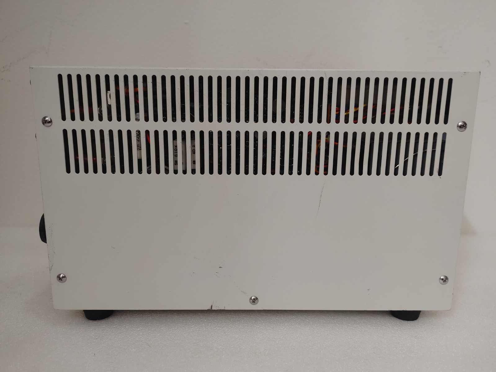 Olympus BH2-RFL-T3 Mercury Burner Power Supply