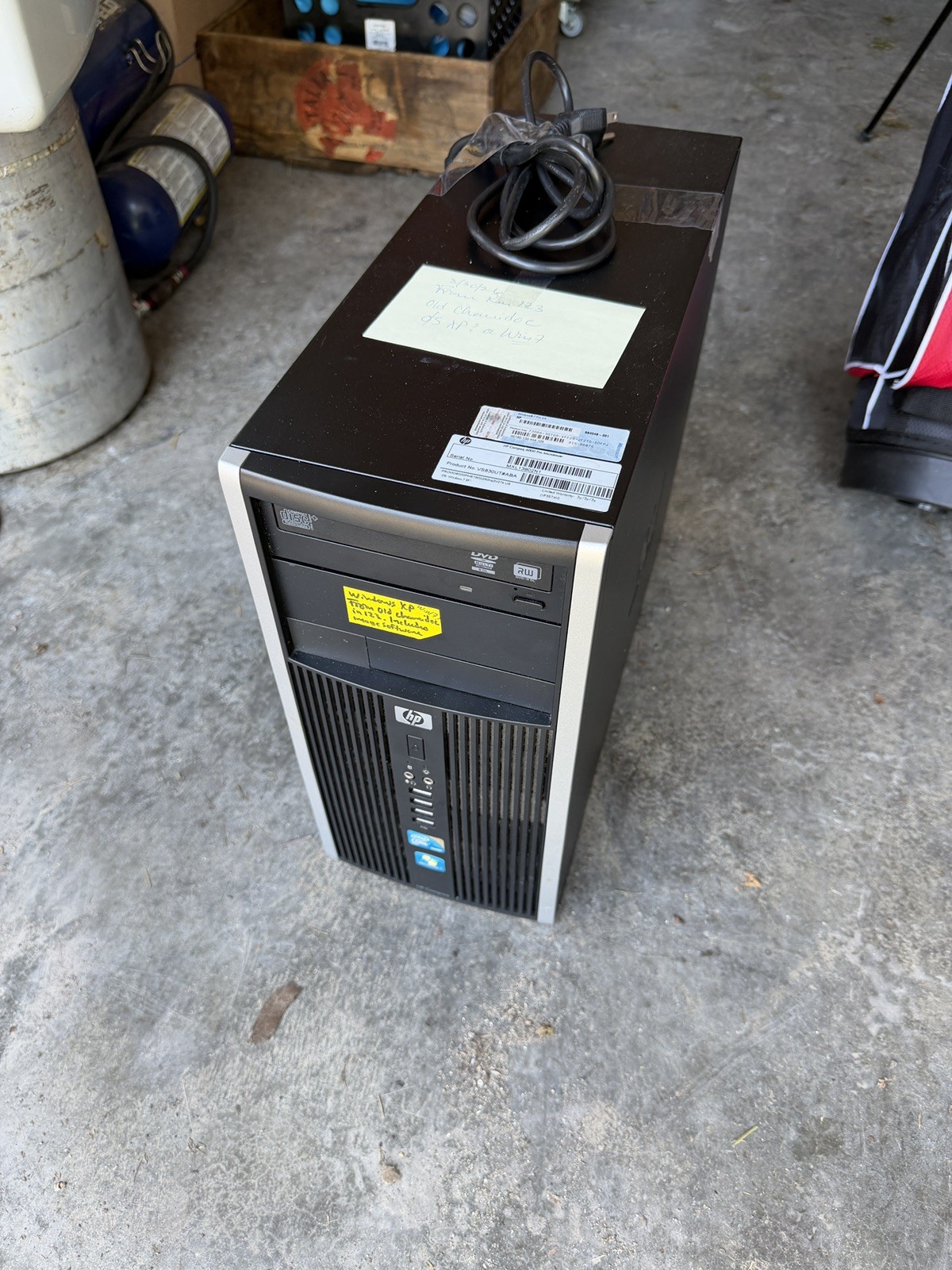 Bio-Rad Universal Hood II ChemiDoc MP and 1708255 Camera With Power Adapter