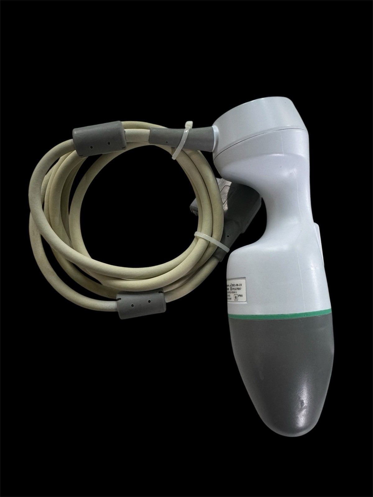 CERTIFIED REMANUFACTURED VERATHON PRIME PLUS BLADDER SCANNER 1 YEAR WARRANTY