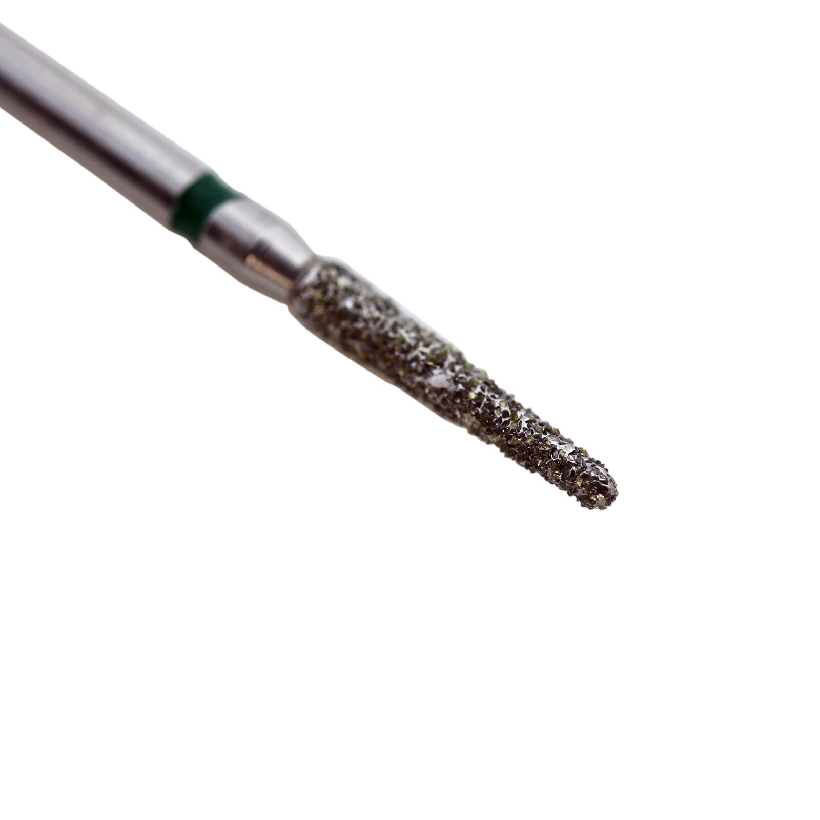 Dental Diamond Burs FG 856/016C Round End Taper Coarse Grit High Speed Bur