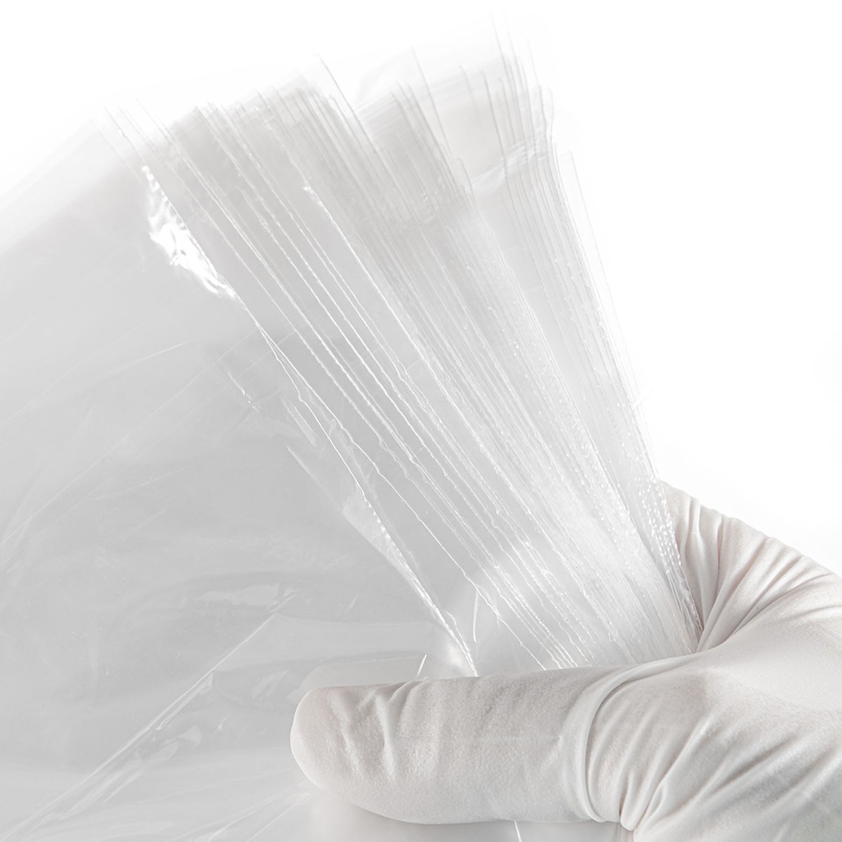 Dental Disposable Full Chair Sleeves Protective Cover Clear Plastic 29″x80″125Pc