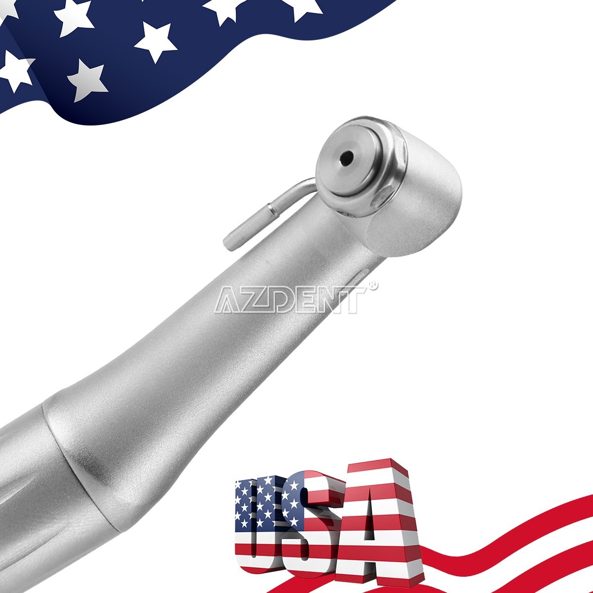 Dental 20:1 Implant Surgery Low Speed LED/ Contra Angle Handpiece