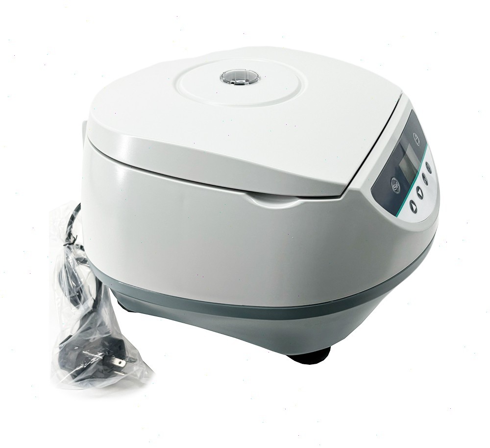 Lab Centrifuge Machine with Large Capacity 6*15ml Centrifuge Tube Max RCF 3074xg